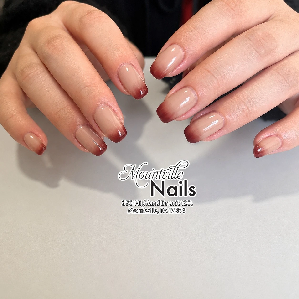 Mountville Nails